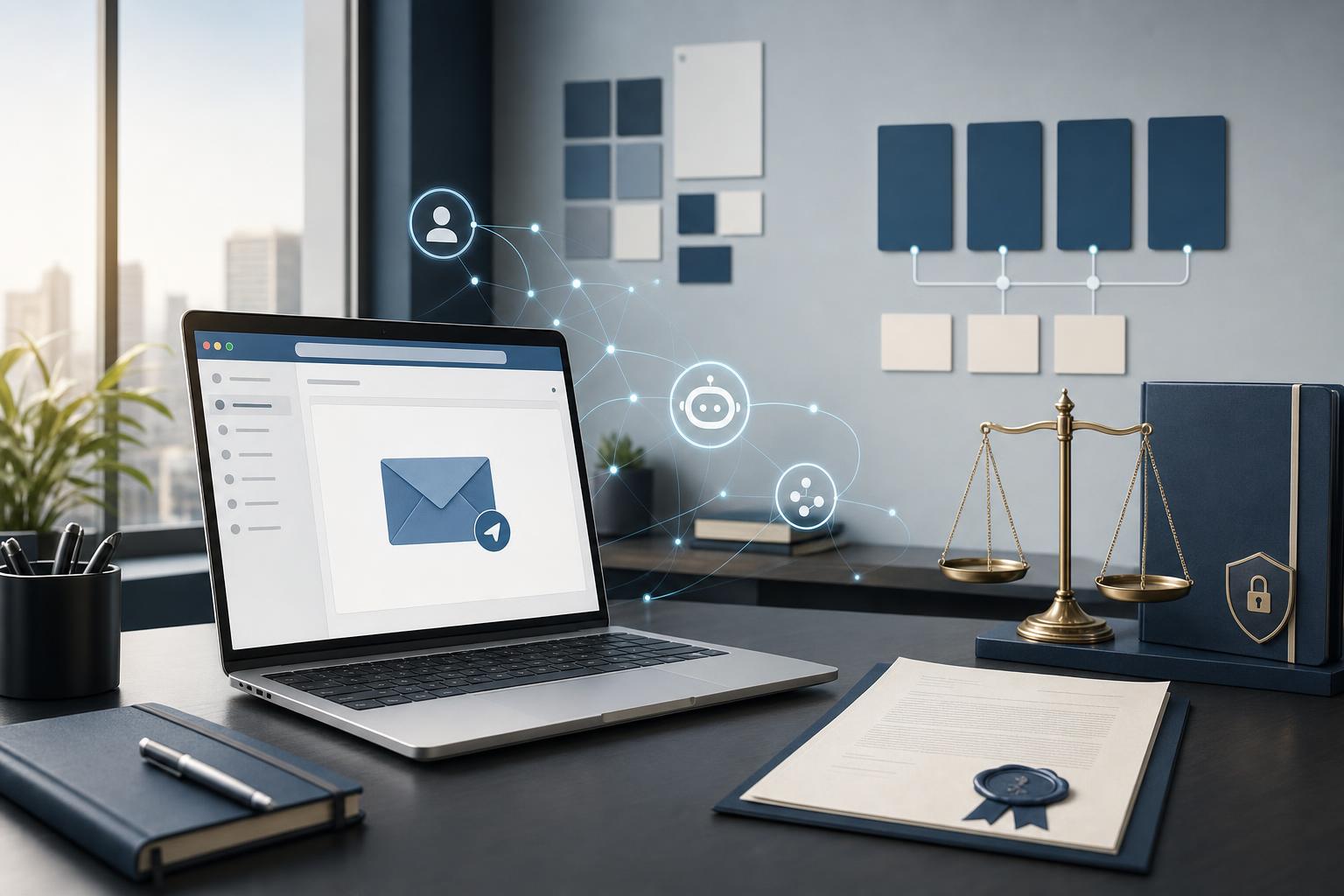 Cold email in Italy: is it legal to write to a company that doesn't know you?