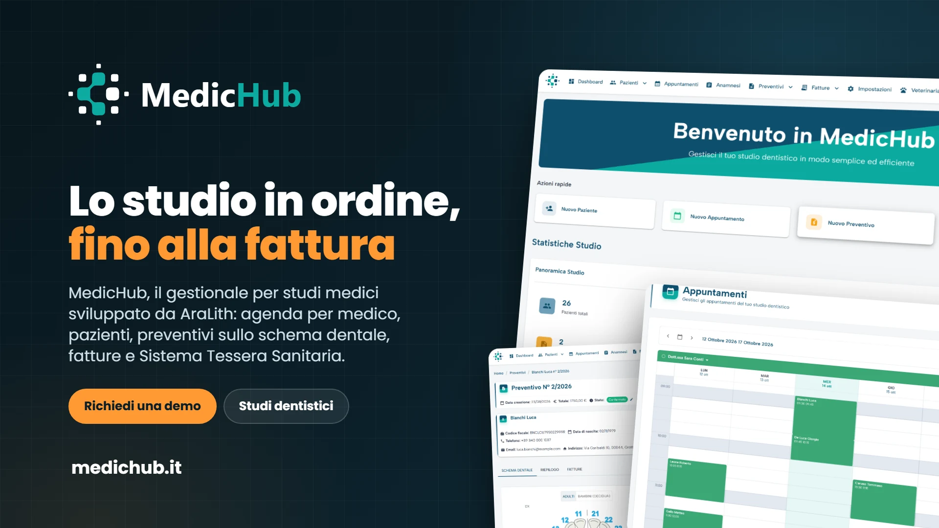 MedicHub